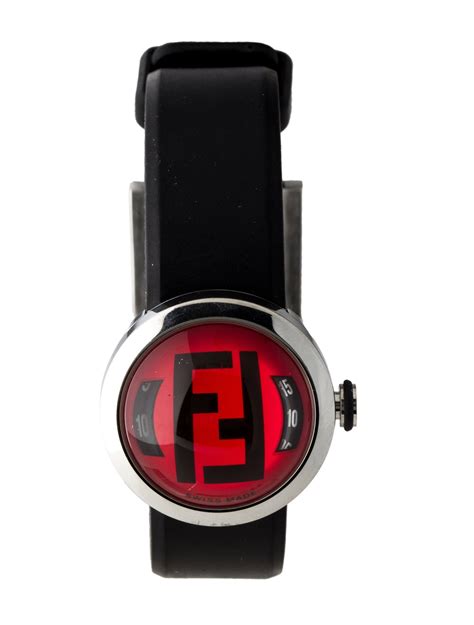 fendi bubble watch price|Fendi Bussola Bubble Watch .